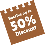discount