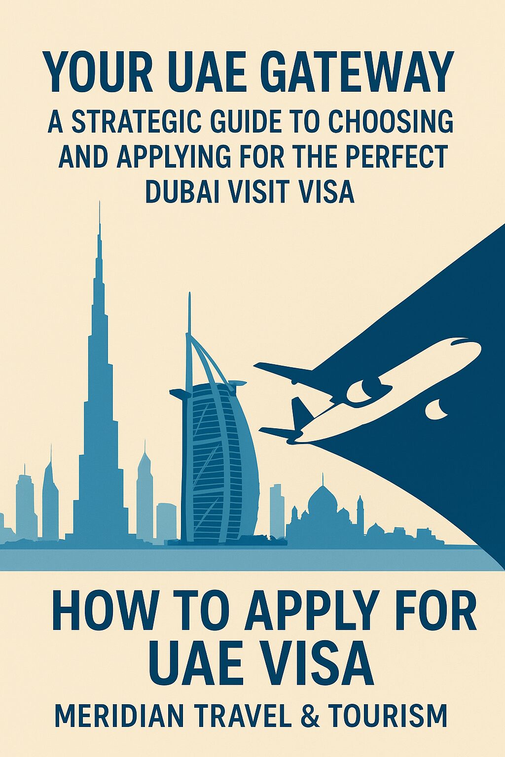 Dubai Visit Visa