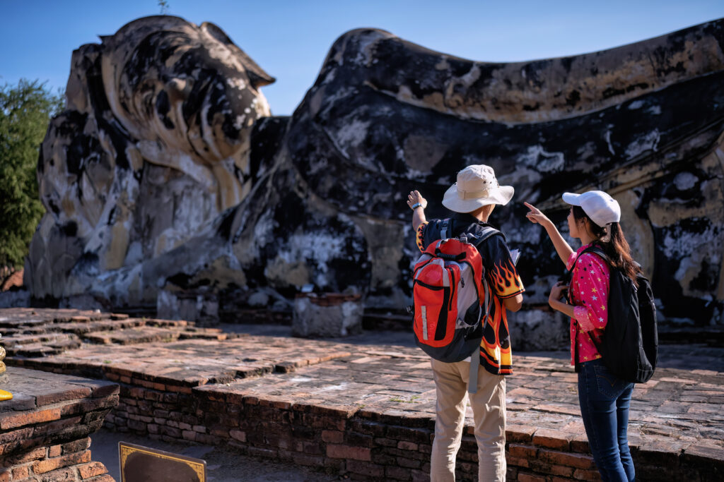 travel agency in dubai